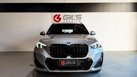 BMW X1 2.0 16V 4P FLEX SDRIVE20I M SPORT 25 ANOS TURBO AUTOM�TICO, Foto 9