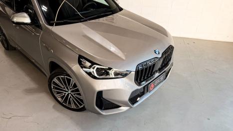 BMW X1 2.0 16V 4P FLEX SDRIVE20I M SPORT 25 ANOS TURBO AUTOM�TICO, Foto 10