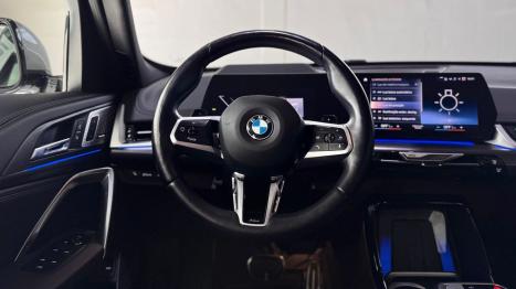 BMW X1 2.0 16V 4P FLEX SDRIVE20I M SPORT 25 ANOS TURBO AUTOM�TICO, Foto 11
