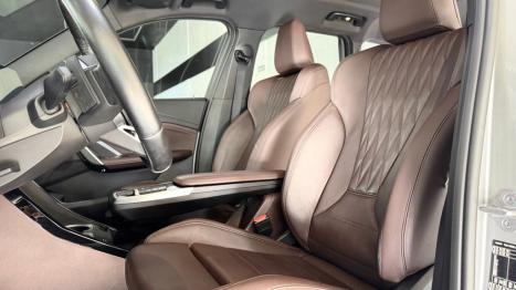 BMW X1 2.0 16V 4P FLEX SDRIVE20I M SPORT 25 ANOS TURBO AUTOM�TICO, Foto 12