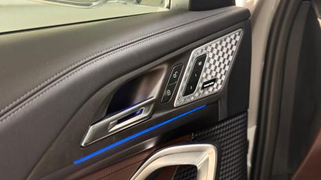 BMW X1 2.0 16V 4P FLEX SDRIVE20I M SPORT 25 ANOS TURBO AUTOM�TICO, Foto 13