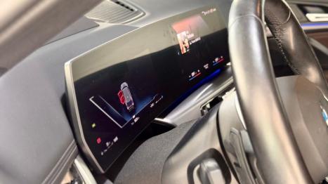 BMW X1 2.0 16V 4P FLEX SDRIVE20I M SPORT 25 ANOS TURBO AUTOM�TICO, Foto 16