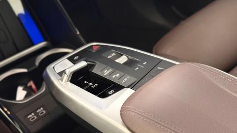 BMW X1 2.0 16V 4P FLEX SDRIVE20I M SPORT 25 ANOS TURBO AUTOM�TICO, Foto 17