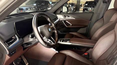 BMW X1 2.0 16V 4P FLEX SDRIVE20I M SPORT 25 ANOS TURBO AUTOM�TICO, Foto 19