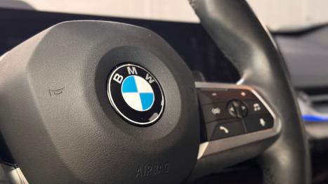BMW X1 2.0 16V 4P FLEX SDRIVE20I M SPORT 25 ANOS TURBO AUTOM�TICO, Foto 20