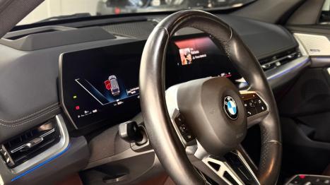BMW X1 2.0 16V 4P FLEX SDRIVE20I M SPORT 25 ANOS TURBO AUTOM�TICO, Foto 21