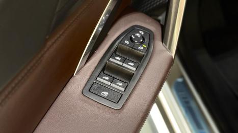 BMW X1 2.0 16V 4P FLEX SDRIVE20I M SPORT 25 ANOS TURBO AUTOM�TICO, Foto 22