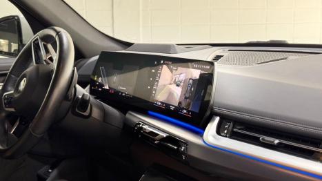 BMW X1 2.0 16V 4P FLEX SDRIVE20I M SPORT 25 ANOS TURBO AUTOM�TICO, Foto 23