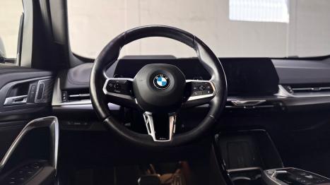 BMW X1 2.0 16V 4P FLEX SDRIVE20I M SPORT 25 ANOS TURBO AUTOM�TICO, Foto 24