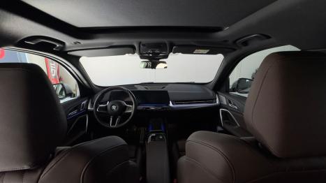 BMW X1 2.0 16V 4P FLEX SDRIVE20I M SPORT 25 ANOS TURBO AUTOM�TICO, Foto 25