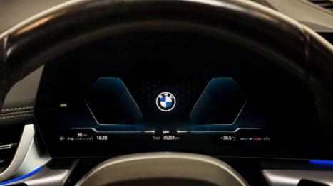BMW X1 2.0 16V 4P FLEX SDRIVE20I M SPORT 25 ANOS TURBO AUTOM�TICO, Foto 28