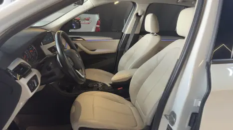 BMW X1 2.0 16V 4P S DRIVE 20I GP AUTOMTICO, Foto 15