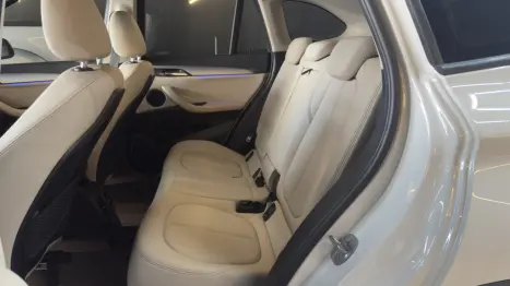 BMW X1 2.0 16V 4P S DRIVE 20I GP AUTOMTICO, Foto 16