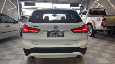 BMW X1 2.0 16V 4P S DRIVE 20I GP AUTOMTICO, Foto 3