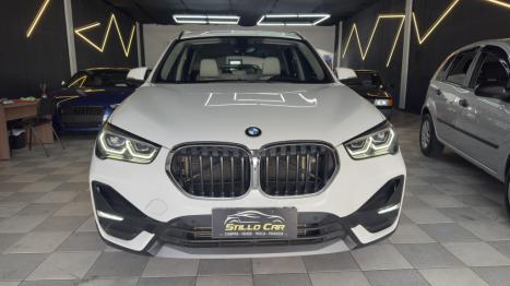 BMW X1 2.0 16V 4P S DRIVE 20I GP AUTOMTICO, Foto 1