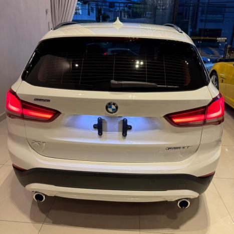 BMW X1 2.0 16V 4P S DRIVE 20I X-LINE TURBO AUTOMTICO, Foto 2