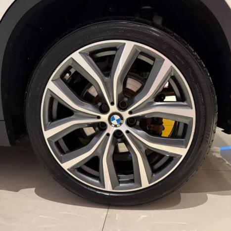 BMW X1 2.0 16V 4P S DRIVE 20I X-LINE TURBO AUTOMTICO, Foto 7