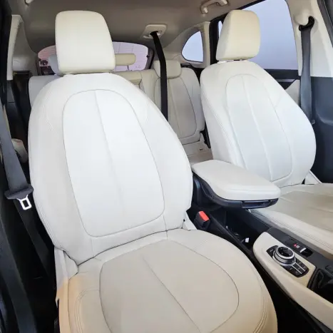 BMW X1 2.0 16V 4P S DRIVE 20I GP AUTOMTICO, Foto 7