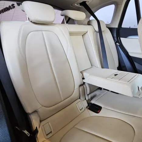 BMW X1 2.0 16V 4P S DRIVE 20I GP AUTOMTICO, Foto 8