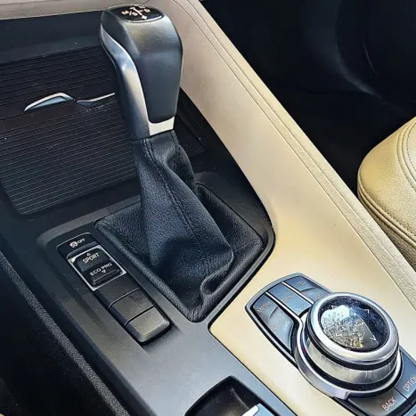 BMW X1 2.0 16V 4P S DRIVE 20I GP AUTOMTICO, Foto 11