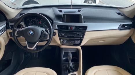 BMW X1 2.0 16V 4P S DRIVE 20I SPORT AUTOM�TICO, Foto 4