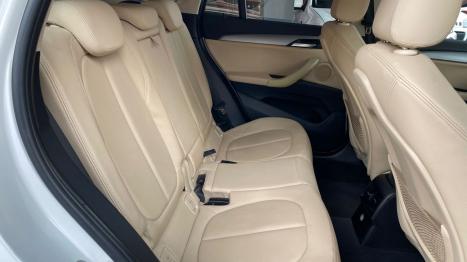 BMW X1 2.0 16V 4P S DRIVE 20I SPORT AUTOM�TICO, Foto 7