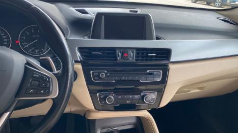 BMW X1 2.0 16V 4P S DRIVE 20I SPORT AUTOM�TICO, Foto 12