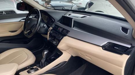 BMW X1 2.0 16V 4P S DRIVE 20I SPORT AUTOM�TICO, Foto 13