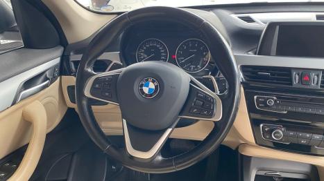 BMW X1 2.0 16V 4P S DRIVE 20I SPORT AUTOM�TICO, Foto 14