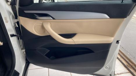 BMW X1 2.0 16V 4P S DRIVE 20I SPORT AUTOM�TICO, Foto 15