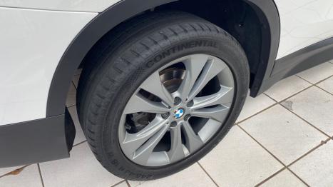 BMW X1 2.0 16V 4P S DRIVE 20I SPORT AUTOM�TICO, Foto 17