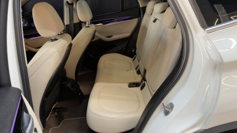 BMW X1 2.0 16V 4P S DRIVE 20I X-LINE AUTOM�TICO, Foto 12