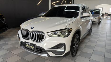 BMW X1 2.0 16V 4P S DRIVE 20I X-LINE AUTOM�TICO, Foto 3