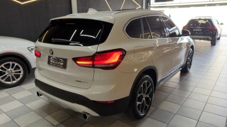 BMW X1 2.0 16V 4P S DRIVE 20I X-LINE AUTOM�TICO, Foto 6