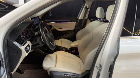 BMW X1 2.0 16V 4P S DRIVE 20I X-LINE AUTOM�TICO, Foto 11