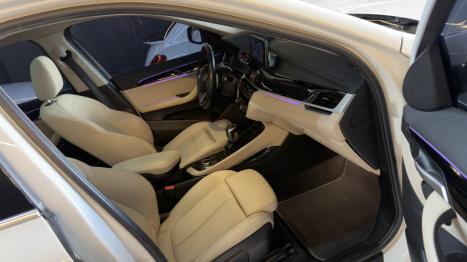 BMW X1 2.0 16V 4P S DRIVE 20I X-LINE AUTOM�TICO, Foto 14