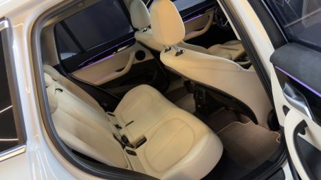 BMW X1 2.0 16V 4P S DRIVE 20I X-LINE AUTOM�TICO, Foto 13