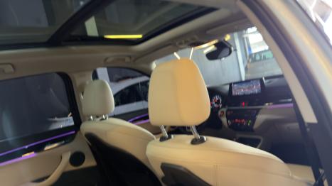 BMW X1 2.0 16V 4P S DRIVE 20I X-LINE AUTOM�TICO, Foto 16
