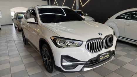 BMW X1 2.0 16V 4P S DRIVE 20I X-LINE AUTOM�TICO, Foto 1