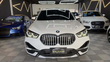 BMW X1 2.0 16V 4P S DRIVE 20I X-LINE AUTOM�TICO, Foto 2