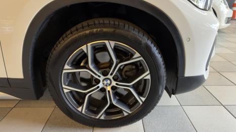 BMW X1 2.0 16V 4P S DRIVE 20I X-LINE AUTOM�TICO, Foto 19