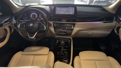 BMW X1 2.0 16V 4P S DRIVE 20I X-LINE AUTOM�TICO, Foto 9