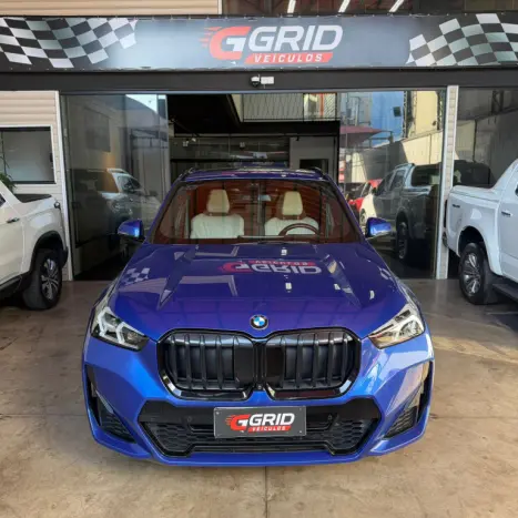 BMW X1 2.0 16V 4P S DRIVE 20I SPORT AUTOM�TICO, Foto 1