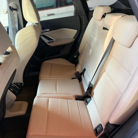 BMW X1 2.0 16V 4P S DRIVE 20I SPORT AUTOM�TICO, Foto 4