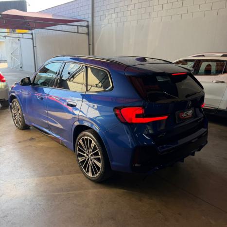 BMW X1 2.0 16V 4P S DRIVE 20I SPORT AUTOM�TICO, Foto 5
