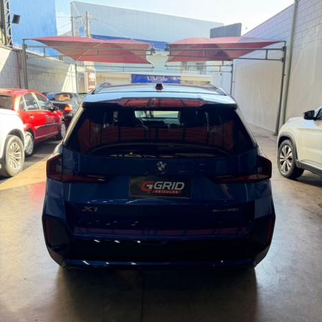 BMW X1 2.0 16V 4P S DRIVE 20I SPORT AUTOM�TICO, Foto 6