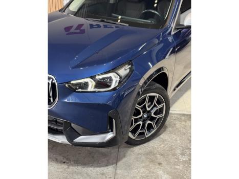 BMW X1 2.0 16V 4P S DRIVE 20I GP AUTOM�TICO, Foto 2