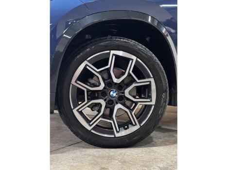 BMW X1 2.0 16V 4P S DRIVE 20I GP AUTOM�TICO, Foto 3