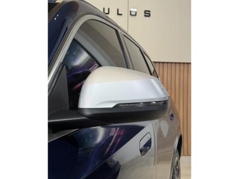 BMW X1 2.0 16V 4P S DRIVE 20I GP AUTOM�TICO, Foto 4