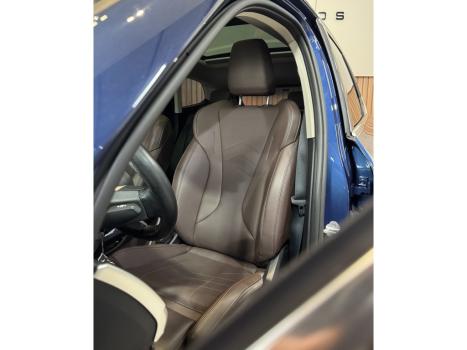 BMW X1 2.0 16V 4P S DRIVE 20I GP AUTOM�TICO, Foto 5